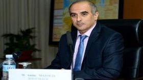 حركة تغييرات وسط مسؤولي سوناطراك