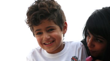 ملائكة وشياطين‮!