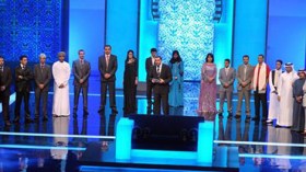 شعراء جزائريون يدخلون مرحلة “الحسم” في “أمير الشعراء”