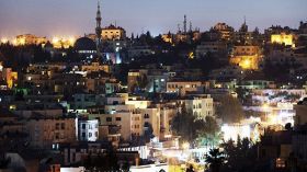 مقتل أمريكيين اثنين وجنوب إفريقي في الأردن