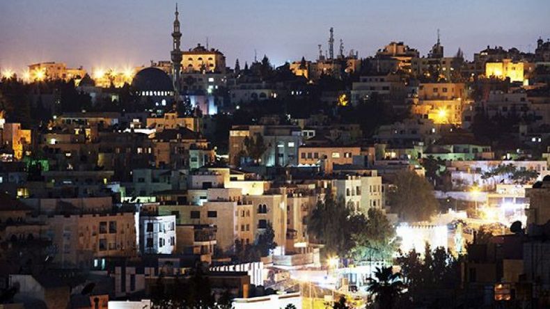 مقتل أمريكيين اثنين وجنوب إفريقي في الأردن