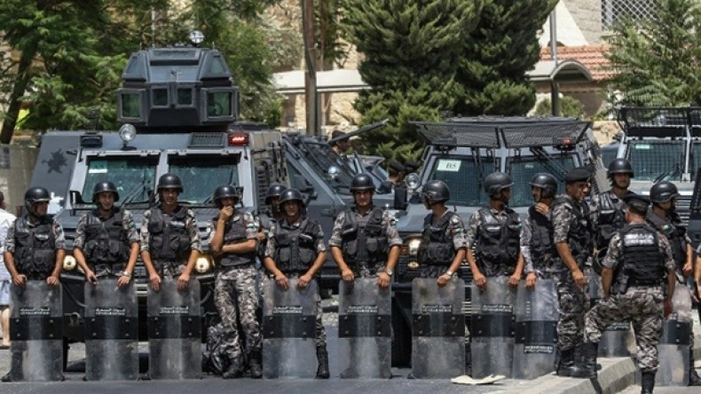 “إسرائيل” ستعيد فتح سفارتها في الأردن