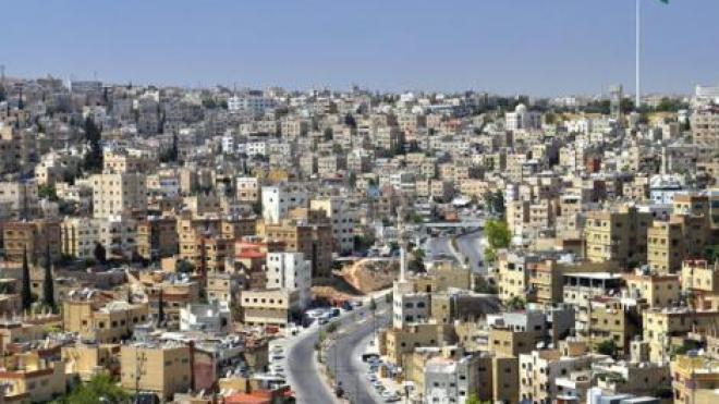 الأردن: أب يقتل ابنته بالسم ثم ابنه طعناً بالسكين