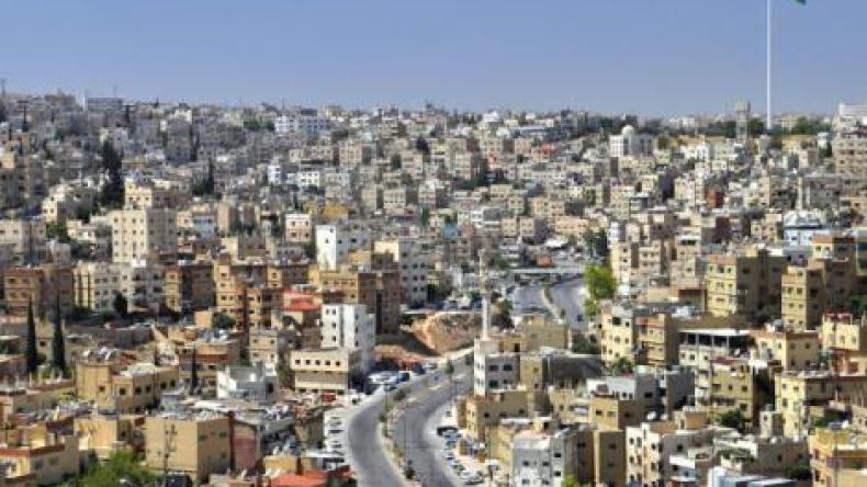 الأردن: أب يقتل ابنته بالسم ثم ابنه طعناً بالسكين
