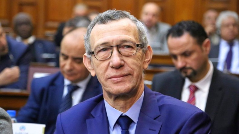 بلحيمر: 84 موقعا إخباريا فقط مصرحا به لدى وزارة الاتصال