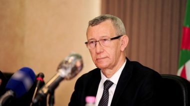 L’Algérie nouvelle fera face à quiconque oserait l’attaquer