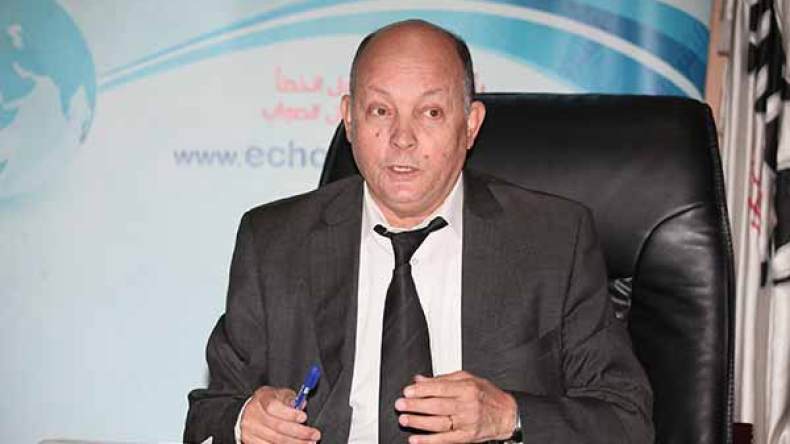 “الشاذلي” و”البازار” و الصراع على السلطة وراء أحداث 5  أكتوبر