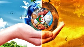الأمن الغذائي للجزائر في خطر بسبب الإحتباس الحراري