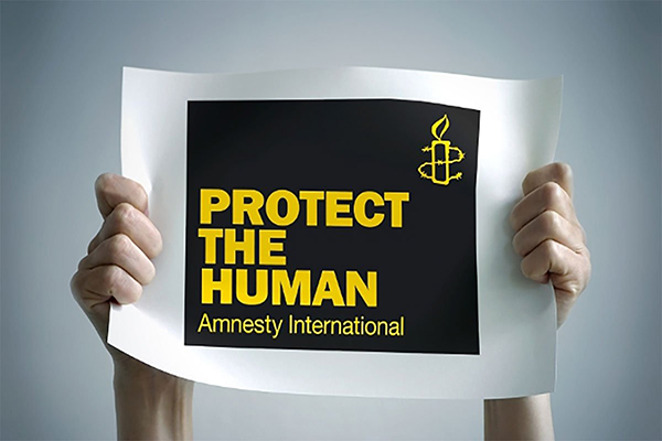 Amnesty International: la situation en Algérie est stable… mais !