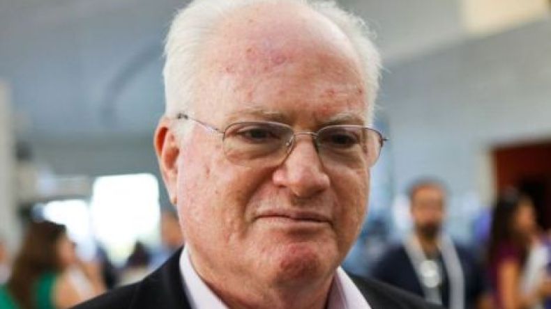 عاموس غلعاد: داعش لا يوجه أنشطته ضد إسرائيل