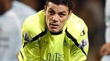 Walk like an Egyptian: Furious Wigan reveal AWOL on loan striker Amr Zaki has blown his chance of a permanent deal