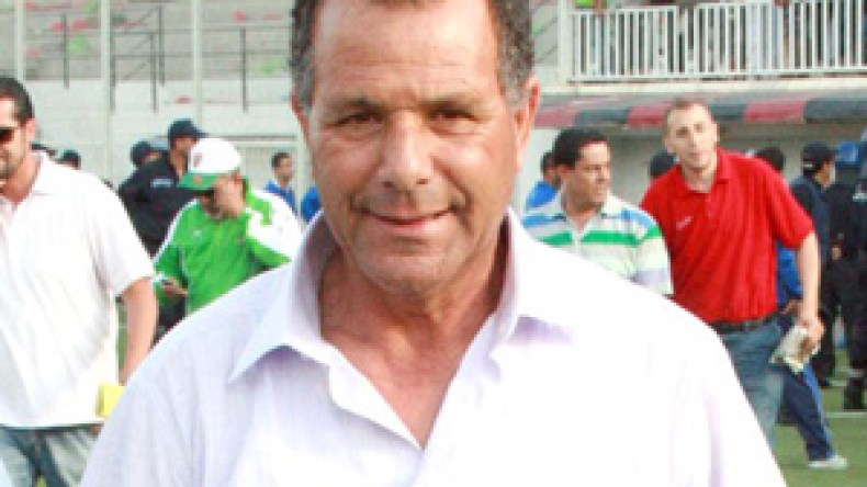 زنير مديرا فنيا للمولودية والإشكال المالي يعرقل المشاريع