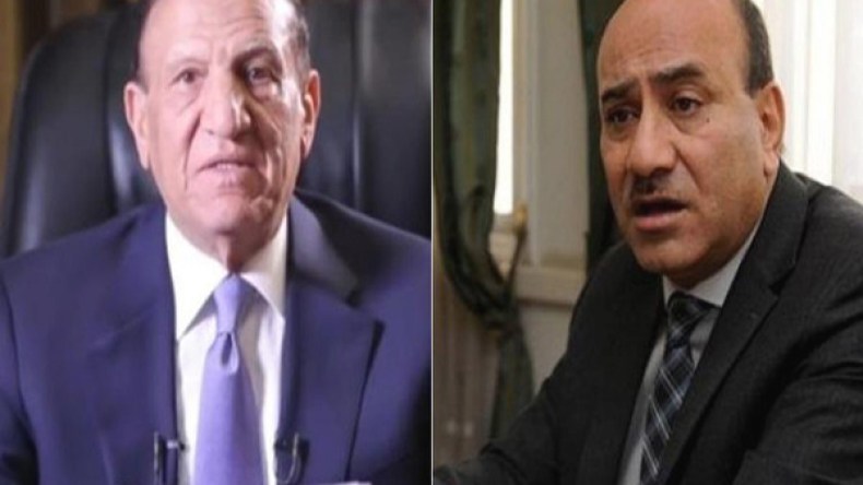 محامي عنان يرد على تصريحات جنينة