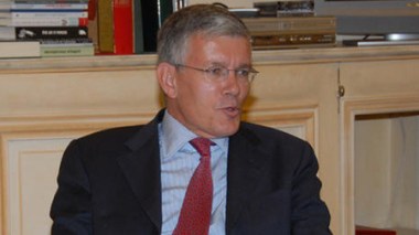 André Parant: « donner une nouvelle impulsion à la relation Algérie-France »