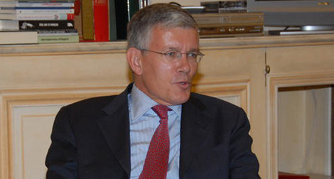 André Parant: « donner une nouvelle impulsion à la relation Algérie-France »