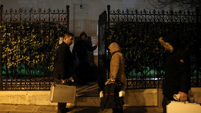 العثور على القنصل الروسي في اليونان ميتاً في شقته