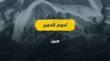 لحوم الحمير والبغال في قلب معركة كبح الواردات!