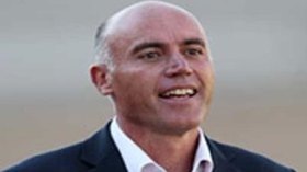 L’Argentin Gamondi nouvel entraîneur de l’USM Alger