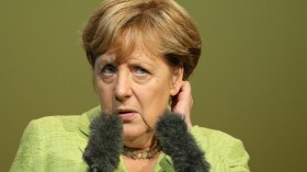 ردود متباينة على دعوة ألمانيا لوقف محادثات انضمام تركيا للإتحاد الأوروبي