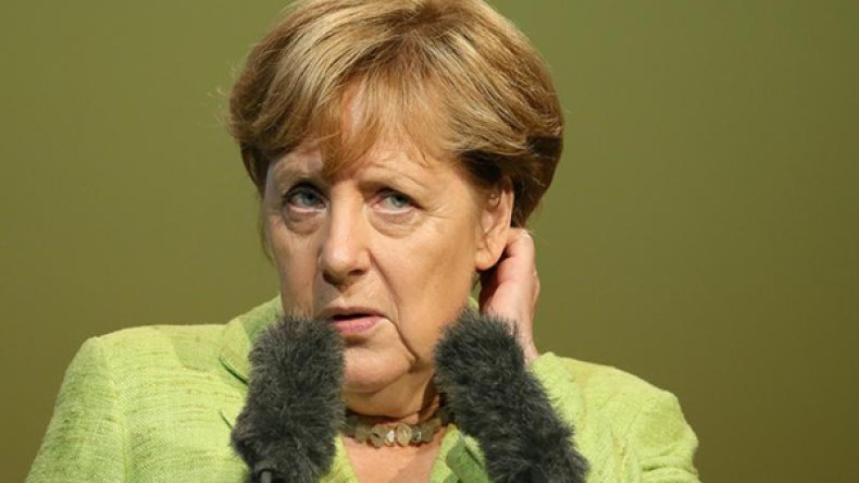 ردود متباينة على دعوة ألمانيا لوقف محادثات انضمام تركيا للإتحاد الأوروبي