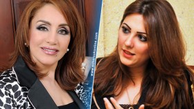 آنية الأفندي لأحلام مستغانمي: يكفينا احتقارا لأبناء وطننا !!