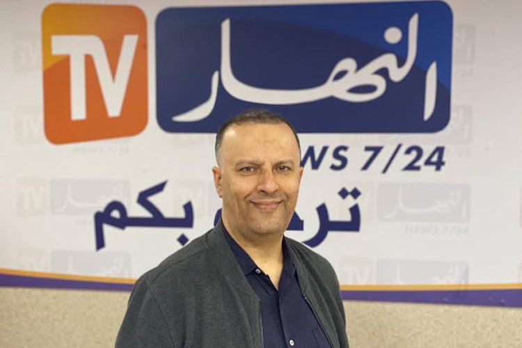 Anis Rahmani placé sous mandat de dépôt