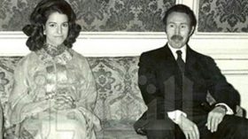 La Première Dame d’Algérie: qui peut détrôner Anissa Boumediène?