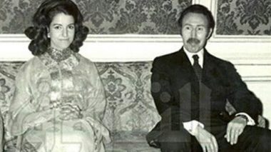 La Première Dame d’Algérie: qui peut détrôner Anissa Boumediène?