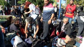 حزب العمال الكردستاني يوقف نشاطه في تركيا