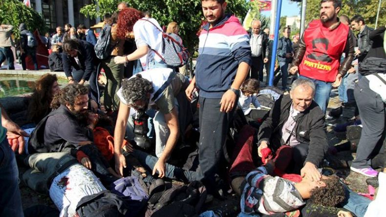 حزب العمال الكردستاني يوقف نشاطه في تركيا