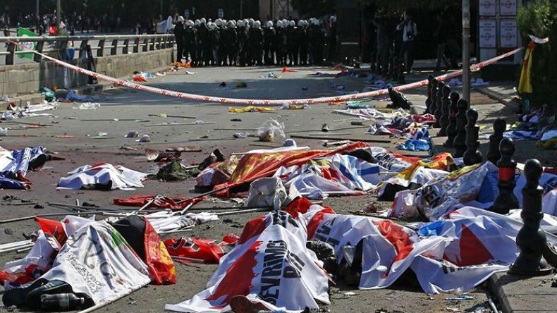 تركيا: توقيف العشرات في الأوساط الجهادية في اسطنبول