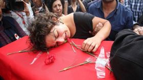 أنقرة: امرأة نفذت الانفجار الأول!