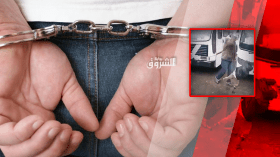 توقيف المعتدي على طفل إفريقي بعنابة