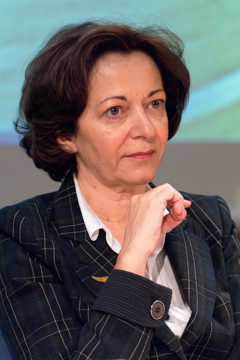 La secrétaire d’Etat  française Anne Marie Idrac confirme que Renault veut investir en Algérie