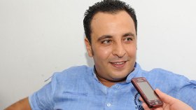 أقضي العطلة بشواطئ تلمسان وهناك أحس أنني ولدت من جديد