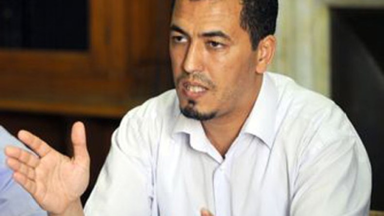 “أزلام بن علي وراء اغتيال بلعيد شكري.. والسلفية بريئة من دمه”