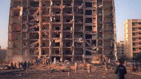 السعودية تلقي القبض على المشتبه به الرئيسي في تفجير الخبر عام 1996