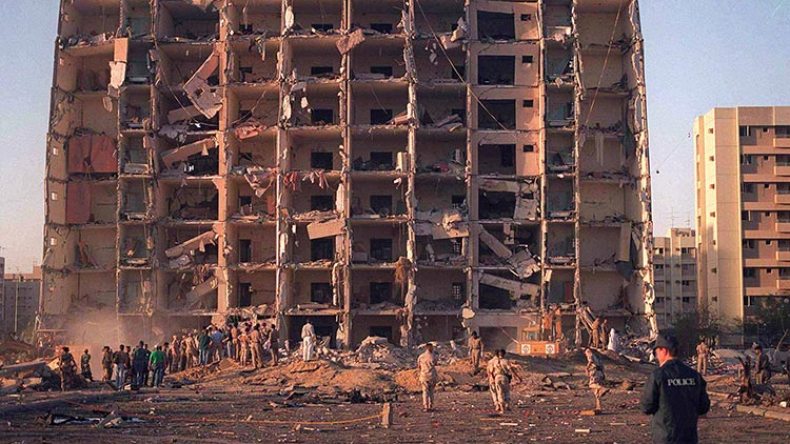 السعودية تلقي القبض على المشتبه به الرئيسي في تفجير الخبر عام 1996