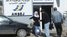 Les porteurs de projets “Ansej” comptent marcher jusqu’à El Mouradia