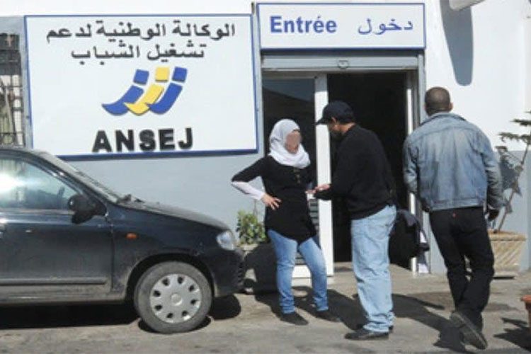 Les porteurs de projets “Ansej” comptent marcher jusqu’à El Mouradia