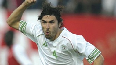 Antar Yahia to Echorouk: “Zidan got it wrong and should go back to the drawing board in Cairo”