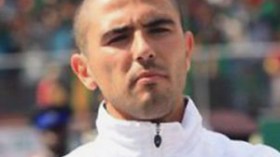 عنتر يحي في النصر السعودي لموسمين بـ 2.5 مليون أورو