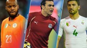 “عنتر يحيى” و”مبولحي”: برافو الحضري