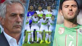 عنتر يحي: فشل الخضر كان مبرمجا.. وبدأ مع رحيل حاليلوزيتش