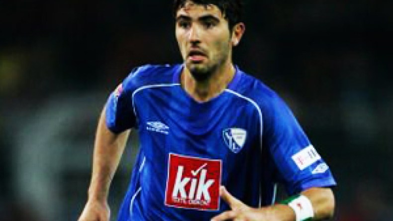 عنتر يحيى يتألق مع بوخوم ويطرد “النحس”