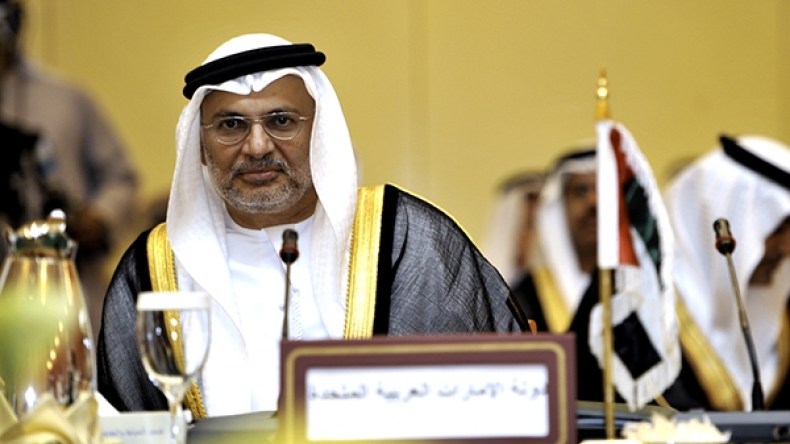 العالم العربي لن تقوده إيران أو تركيا