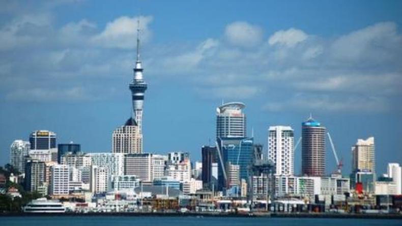 رجل يطلب اللجوء لنيوزيلندا “لأسباب مناخية”