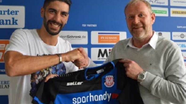 جددت لموسمين في فرانكفورت والاتحاد والعميد لا يرفضان