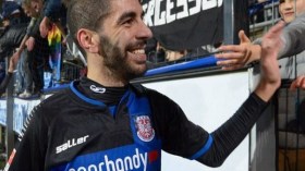 إعارة “عودية” لن تقلّ عن 600 ألف يورو