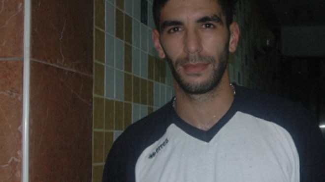 خاليلوزيتش يسرح مصباح ويستدعي عودية